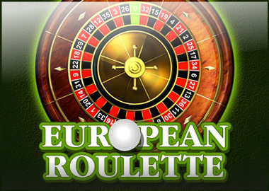 European Roulette