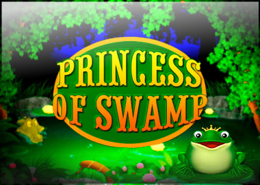 Princess of Swamp